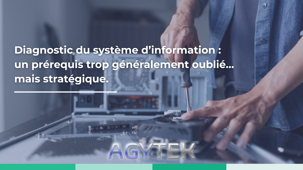 Votre système d'information vous cache-t-il des failles critiques ?